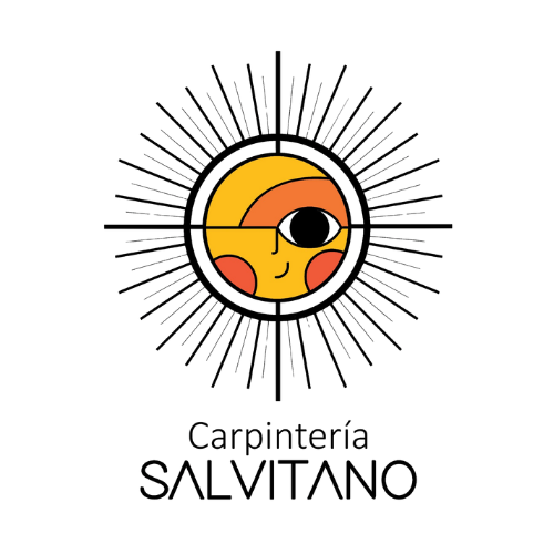 Carpintería Salvitano Logo